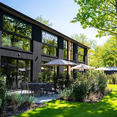 Topparken - Residence Lage Vuursche Exterior foto