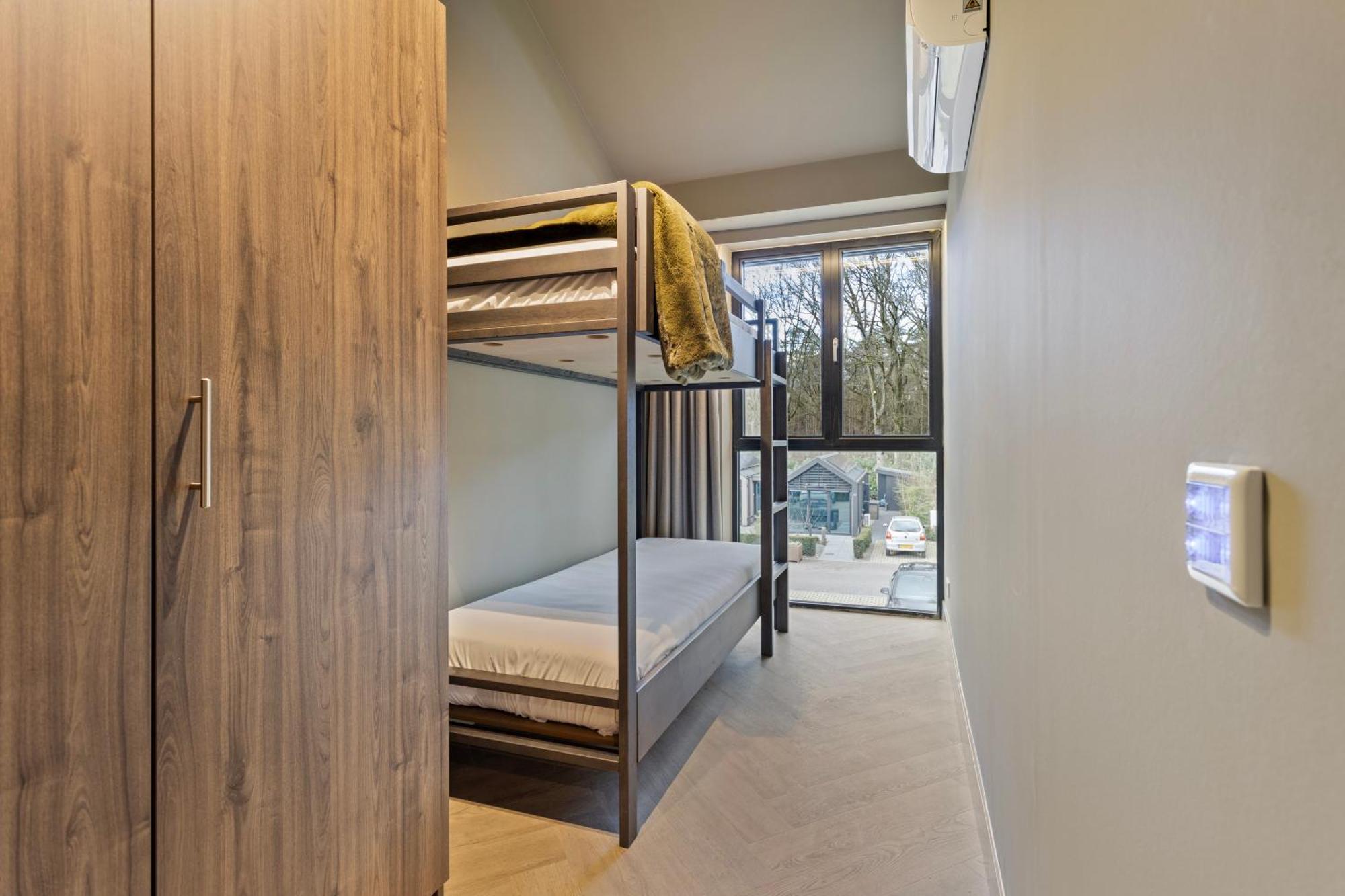 Topparken - Residence Lage Vuursche Zimmer foto