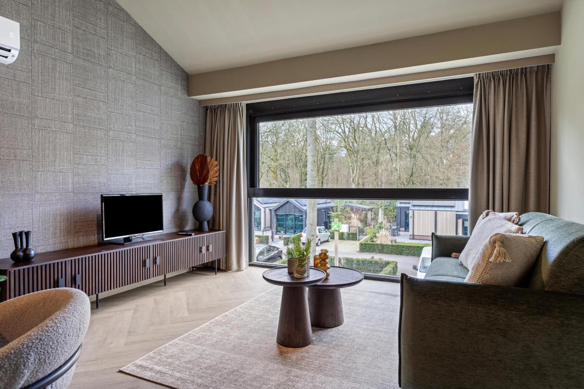 Topparken - Residence Lage Vuursche Exterior foto