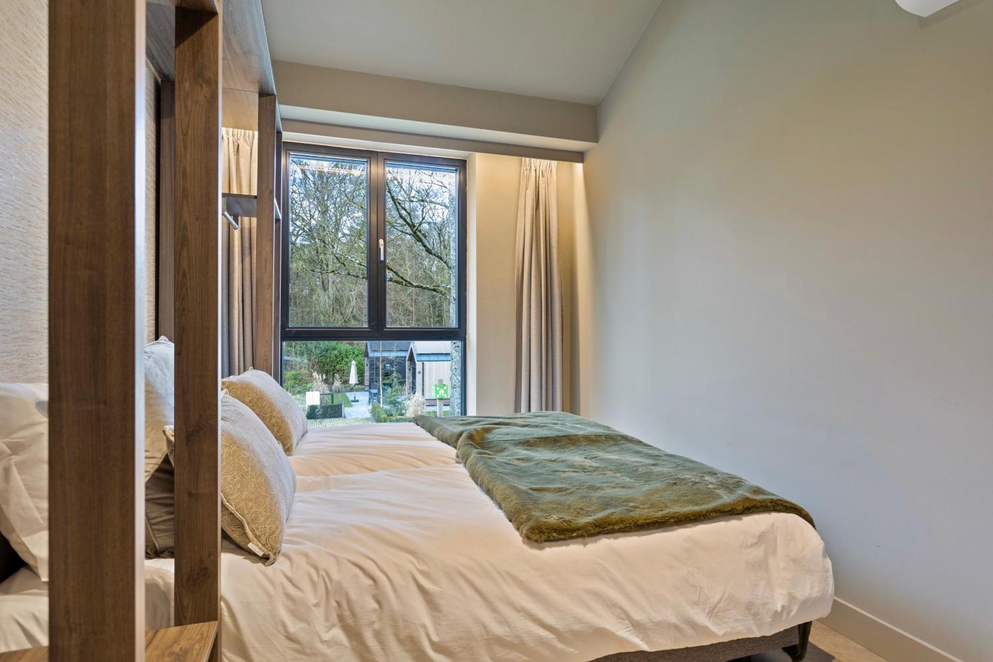 Topparken - Residence Lage Vuursche Zimmer foto
