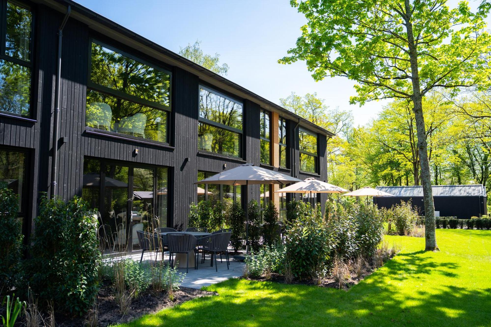 Topparken - Residence Lage Vuursche Exterior foto